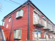 三鷹市井口４丁目のアパートの画像