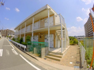レオパレス清和の画像