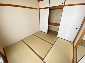 【和室】 | サンロード曽根