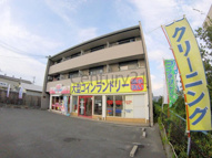 レオパレスＴＡＢＵＣＨＩの画像