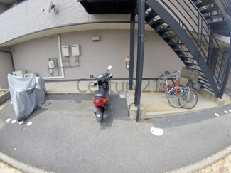 【その他共用部分】