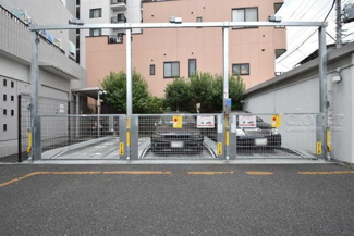 【その他共用部分】 | 駐車場