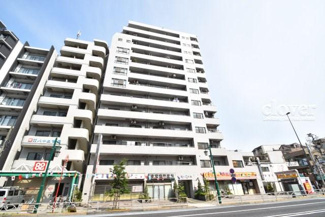 【外観】 | 物件のお問い合わせは、 ０３－５４５６－５４１５までお気軽にどうぞ！
