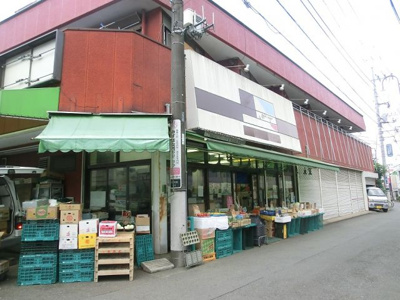 【外観】 | 皆川店舗
