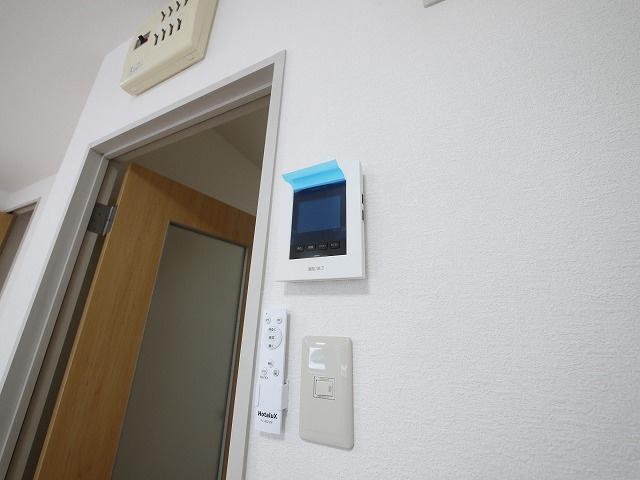 グランドゥールＢのセキュリティ