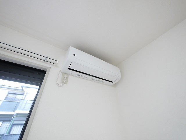 グランドゥールＢの設備