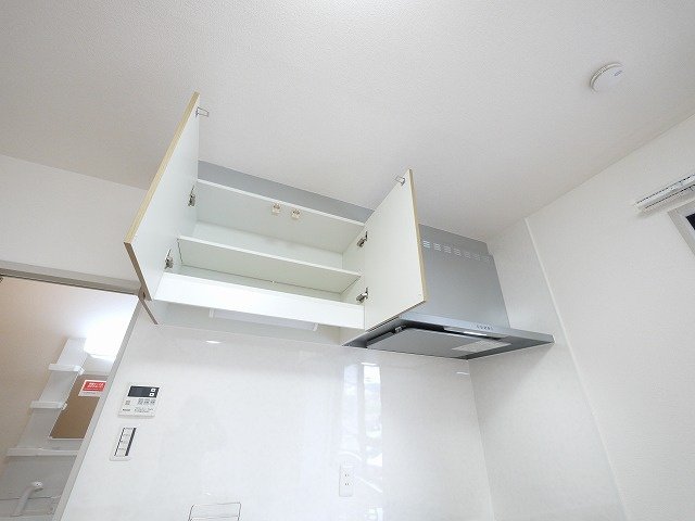 グランドゥールＢのキッチン