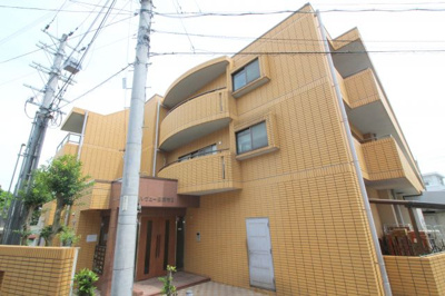 【外観】 | ベルヴュー長興寺Ⅱ