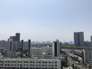 パークタワー東雲の画像