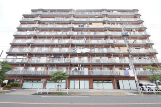 【外観】 | 物件のお問い合わせは、 ０３－５４５６－５４１５までお気軽にどうぞ！