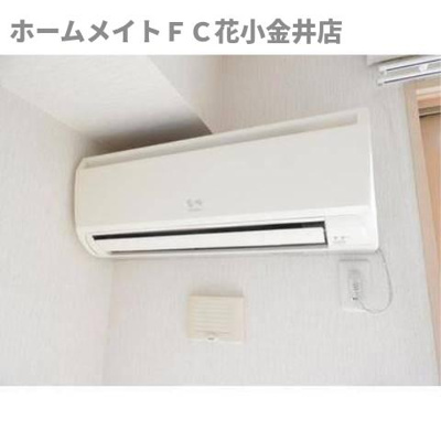 【設備】 | サンクレアⅡ棟