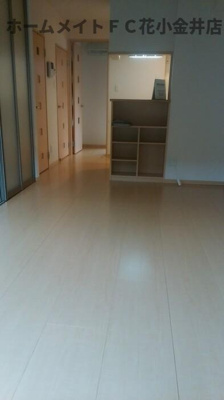 【内装】 | サンクレアⅡ棟