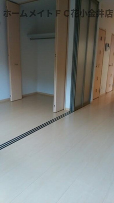 【居間・リビング】 | サンクレアⅡ棟