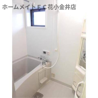 【浴室】 | サンクレアⅡ棟