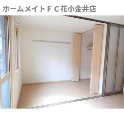 【内装】 | サンクレアⅡ棟