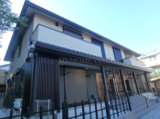 【外観】 | 外観