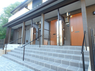 【エントランス】 | エントランス