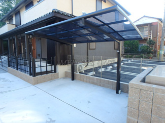 【その他共用部分】 | 駐輪場