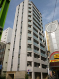 プレシス上野駅前の画像