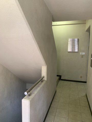 倉内ビルのその他共用部分