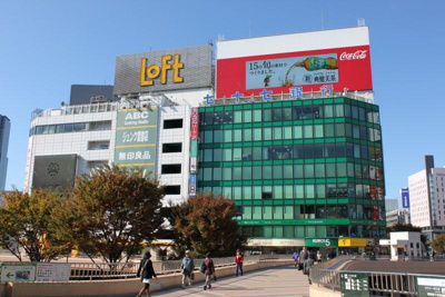 【外観】 | ヒューモスファイヴ