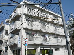 【外観】 | ロイヤルシティ
