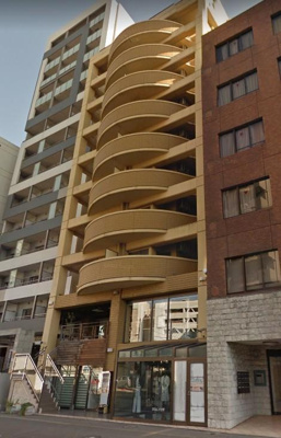 【外観】 | サイトービルＮｏ4