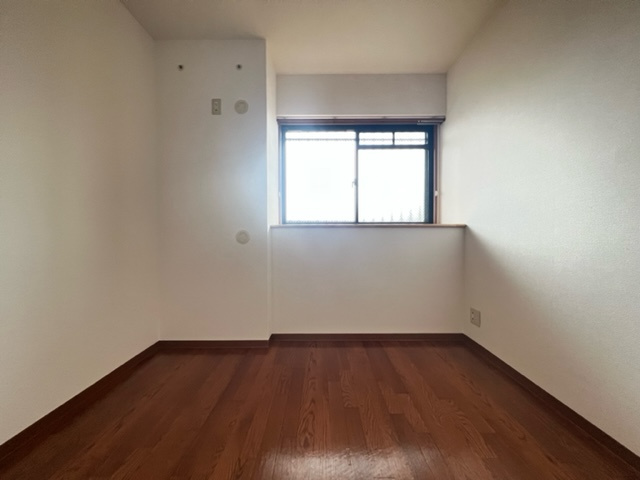 ホワイトロートスの子供部屋