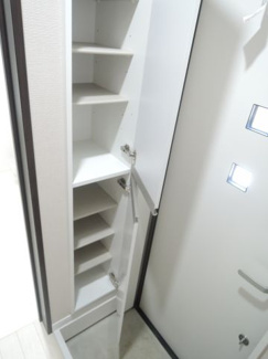 【収納】 | ＯＵＲＳ | 下駄箱