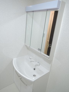 【独立洗面台】 | ＯＵＲＳ