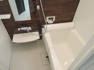 【浴室】 | ＯＵＲＳ