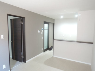 【内装】 | ＯＵＲＳ