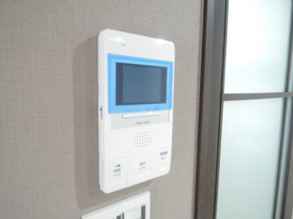 【セキュリティ】 | ＯＵＲＳ | TVモニターホン