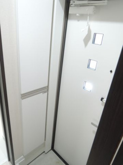 【玄関】 | ＯＵＲＳ