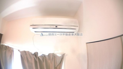 【設備】 | ラグゼ布施北Ⅰ