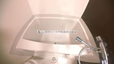 【浴室】 | ラグゼ布施北Ⅰ