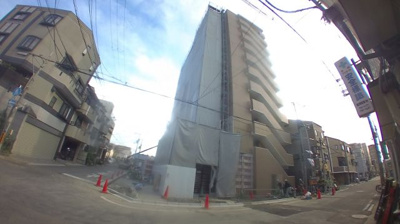 【周辺】 | ラグゼ布施北Ⅰ