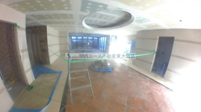 【その他共用部分】 | ラグゼ布施北Ⅰ