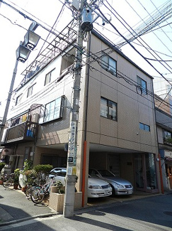 【外観】
