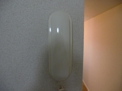 【設備】 | レオパレスＭＡＲＵＹＡ | インターホン