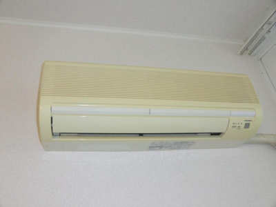 【設備】 | レオパレスＭＡＲＵＹＡ | エアコン