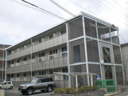 レオパレスＭＡＲＵＹＡの画像