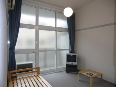 【居間・リビング】 | レオパレスＭＡＲＵＹＡ