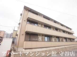 【外観】