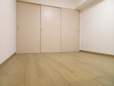 【内装】 | ダイアパレス幡ヶ谷