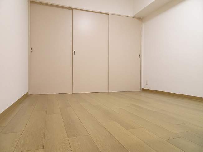 【内装】 | ダイアパレス幡ヶ谷