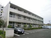 レオパレスＴＳＵＫＩＪＩの画像