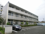 レオパレスＴＳＵＫＩＪＩの画像