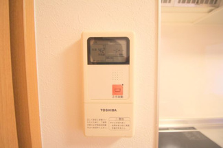 【設備】 | ベルクール豊中