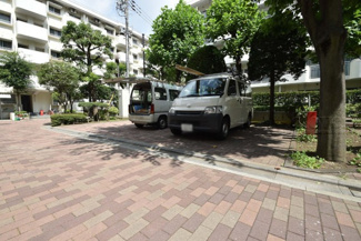 【その他共用部分】 | 駐車場